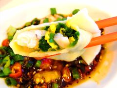 虾三鲜水饺-客临百思德·东北特色馆(龙湖时代天街店)