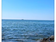 -银沙滩浴场