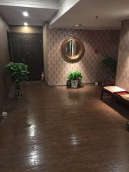 点击看大图 -金夫人美容