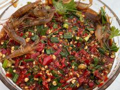 -友记功夫香·人民大排档(红牌楼店)