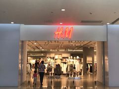 -H&M(星河城店)