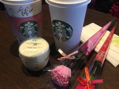 -星巴克臻选(上海长风大悦城店)