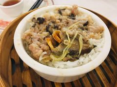 -稻香酒家·35年老字号(侨光店)