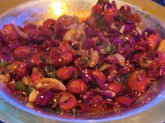 -胖子烧烤海鲜(亲贤北街店)