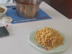 -德龙火锅(松源街直营店)