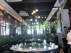 -秋金小炒(金街店)
