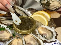 -Osteria Garden 生蚝花园餐厅(原进贤路店)
