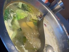 -七秒鱼·斑鱼火锅(太阳城店)