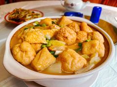 -高淳老街土菜馆(迎薰门店)