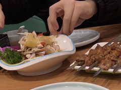 -品回味清真西北楼(宁波首店)