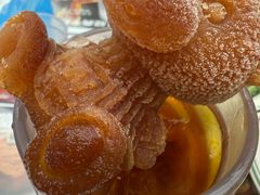 -文通冰室(东方宝泰店)