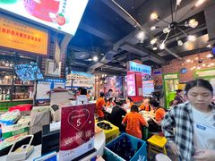 -钢管厂五区小郡肝火锅串串香(总店)