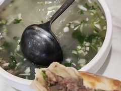 -培万河间驴火•驴肉火锅(东平店)