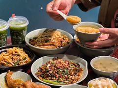 -粉家柳州螺蛳粉(杨宅路店)