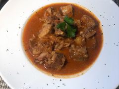 普罗旺斯香草烩小牛肉-MOCUS莫卡斯餐厅(祥云小镇店)