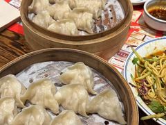 -新兴园饺子馆(河南街店)