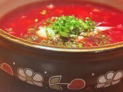 -卢布里西餐厅(总店)