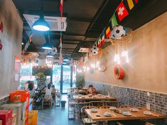 -小郡肝串串香(北蔡店)