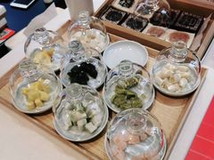 -阮大兴糕团(滨江宝龙店)