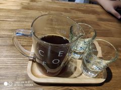 -ZM COFFEE(西安路店)