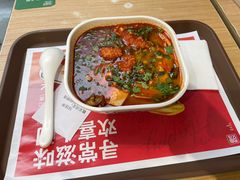 -魏家凉皮(铜锣湾店)