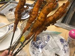 -寻香羊小羊·徐州烧烤(南京店)