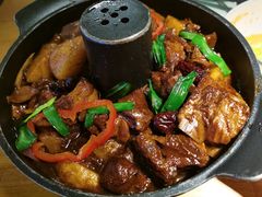 -弄堂里(雨花客厅店)