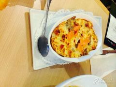 -必胜客(安盛金马店)