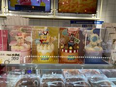 -津乐园(榆关道店)