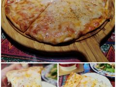 -Tony's House