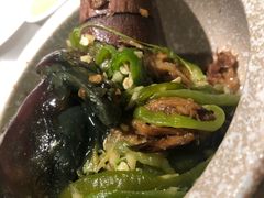 -炊烟小炒黄牛肉(中心印象城店)