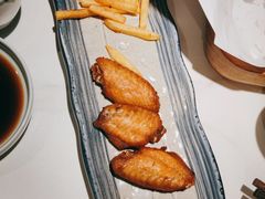 -吴家·淮扬小馆(世纪金源店)