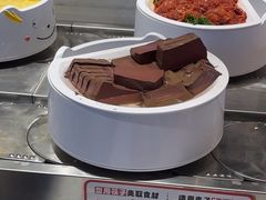 -龍歌自助小火锅(秦淮水游城店)
