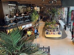 -咖梦餐厅 COMENG RESTAURANT