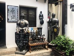 -小河直街历史文化街区