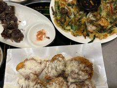 -咕咕站韩国料理(紫金港店)