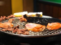 -大浪炭火鲜牛肉·酒场(竹禅街店)