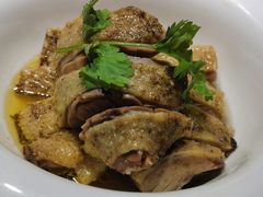 -百味馆·粤菜·湛江菜(后海花园店)