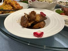 -建滔诺富特酒店-悦餐厅