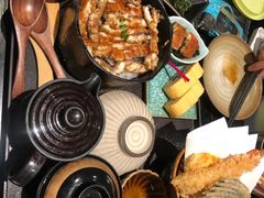 -玄白·炭烤活鳗(上海首店)