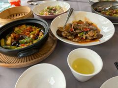 -徐记海鲜(陕西历史博物馆|明德门店)
