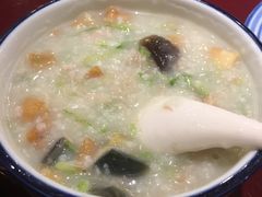 -宏状元现熬粥·京味菜(五棵松店)