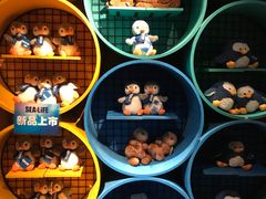 -沈阳海洋探索中心