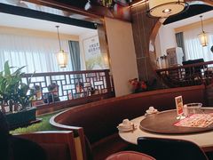 -新辣宴·湖南家常菜·商务聚餐(中粮创芯店)