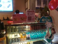 -鳗鳗的爱(远洋未来广场店)