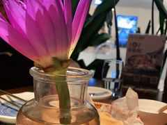 -泰香米泰国餐厅(中大国际店)