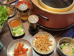 -西塔老太太泥炉烤肉(上海七宝领展广场店)