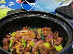 -重庆鸡公煲·嘟享吃(林科大店)