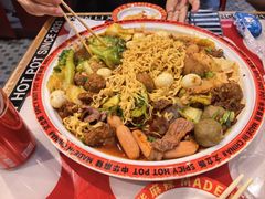 -文立新麻辣烫(合生汇21街区店)