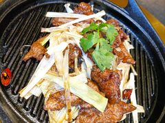 -粗茶淡饭·隐庐私厨(东亭店)